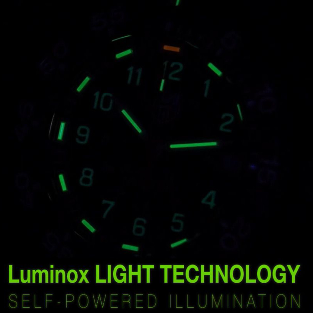 y WILD-1 40NLO揤i z Luminox ~mbNX WILD-1 3001 40th Anniversary