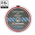 Lime Country and Streams CJg[AhXg[X LC Streamer