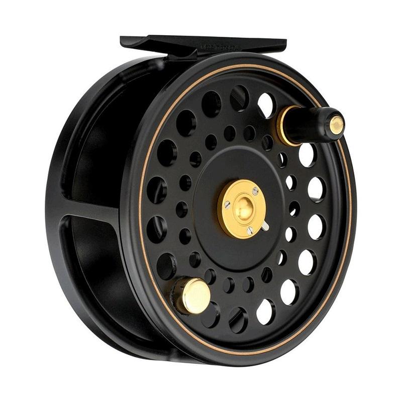 HARDY ハーディ Sovereign Fly Reel ソブリン5/6 ブラック: フィッシング WILD-1 オンラインストア