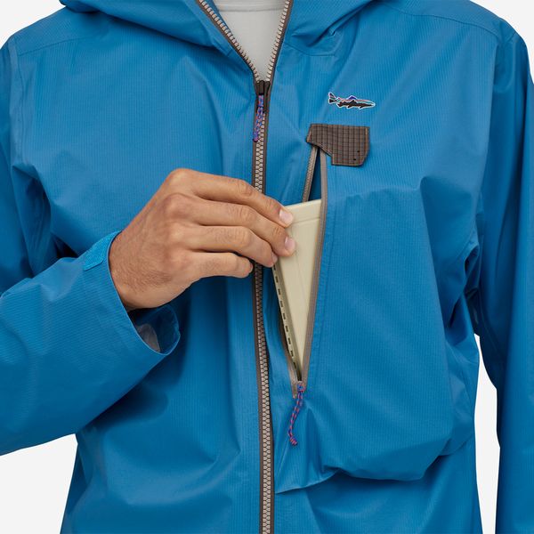 patagonia パタゴニア M's UL Packable Jkt メンズ・ウルトラライト