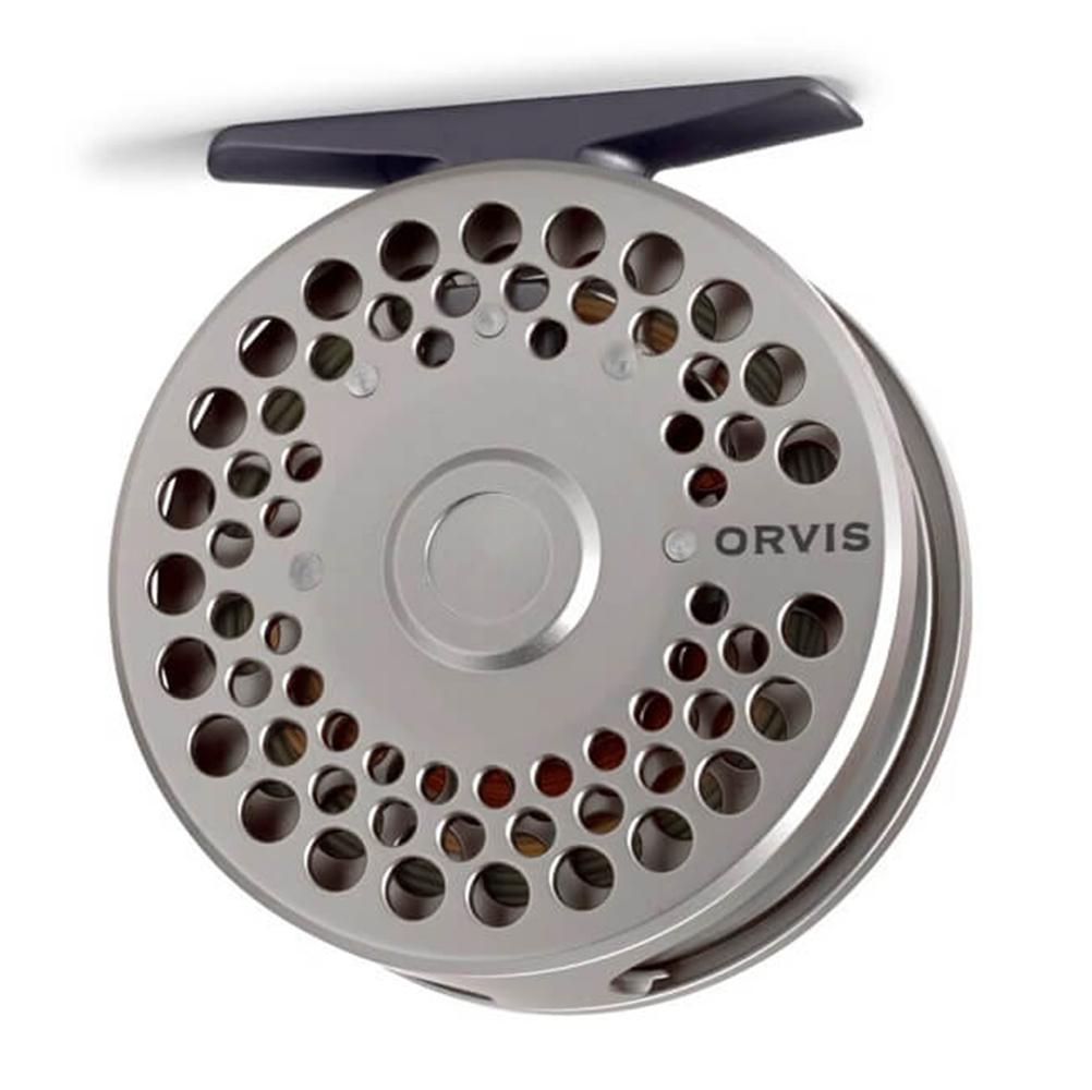 ORVIS I[rX 3FTX oeL NbN Vo[ III [