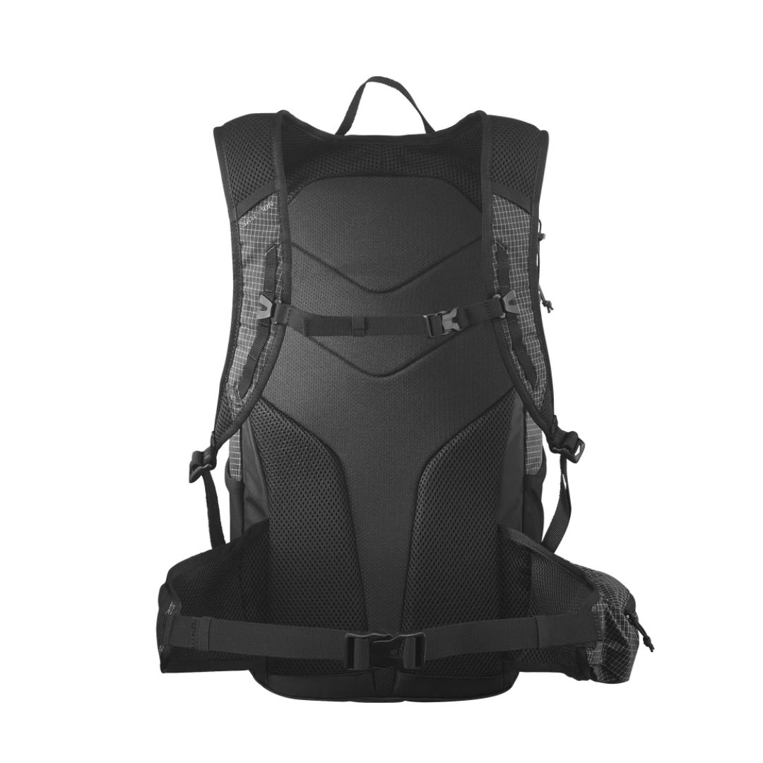 ★ 10%ポイントアップ!〜12/25まで★ SALOMON トレイルブレイザー20コミューター