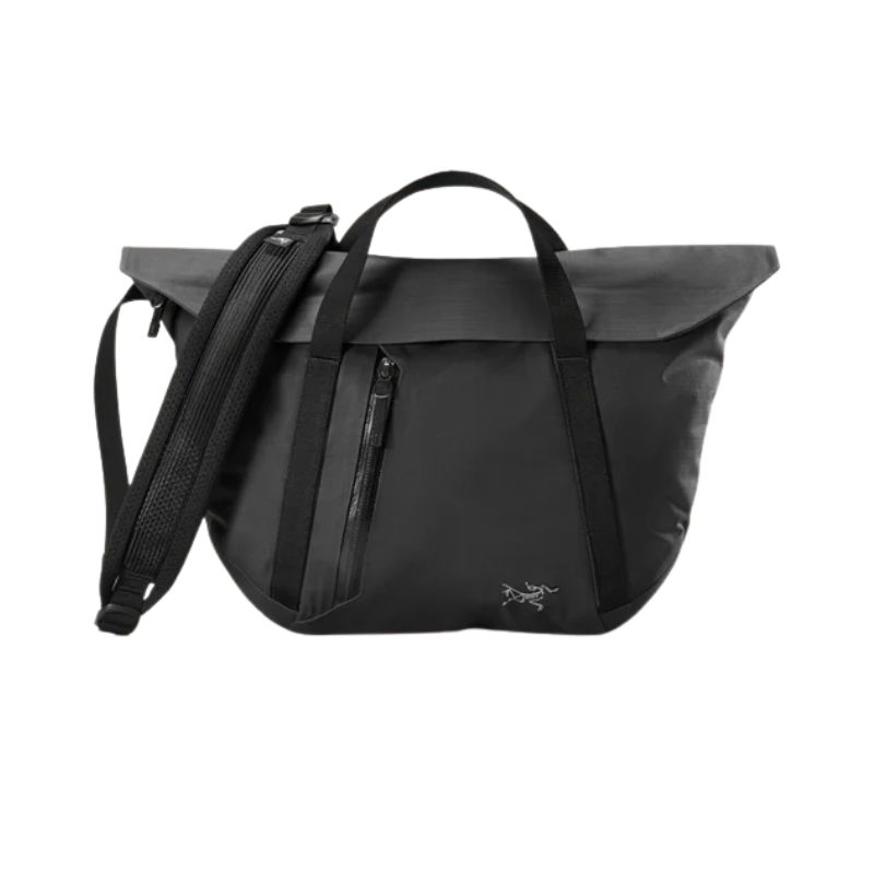 �A�[�N�e���N�X �O�������B�� �V�����_�[ �o�b�O Black