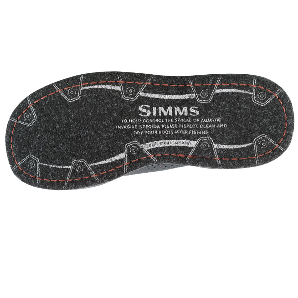 廃番モデル 特価 32％OFF 】 SIMMS シムス G3ガイドブーツ フェルト(US11 ( 約29cm )): フィッシング WILD-1  オンラインストア