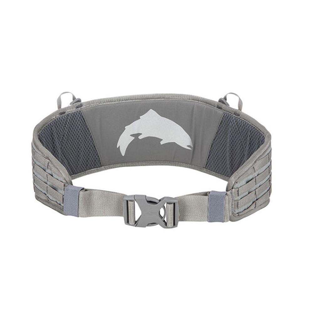 SIMMS シムス フライウェイト テックユーティリティ―ベルト【シンダー】 フィッシング WILD1 オンラインストア