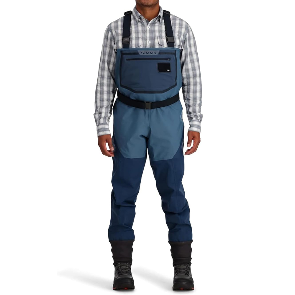 �y �p�ԓ��� 40���I�t�z SIMMS �V���X�@FS �X�g�b�L���O�t�b�g�y�T�C�Y�FS  �J���[�F�~�b�h�i�C�g�z