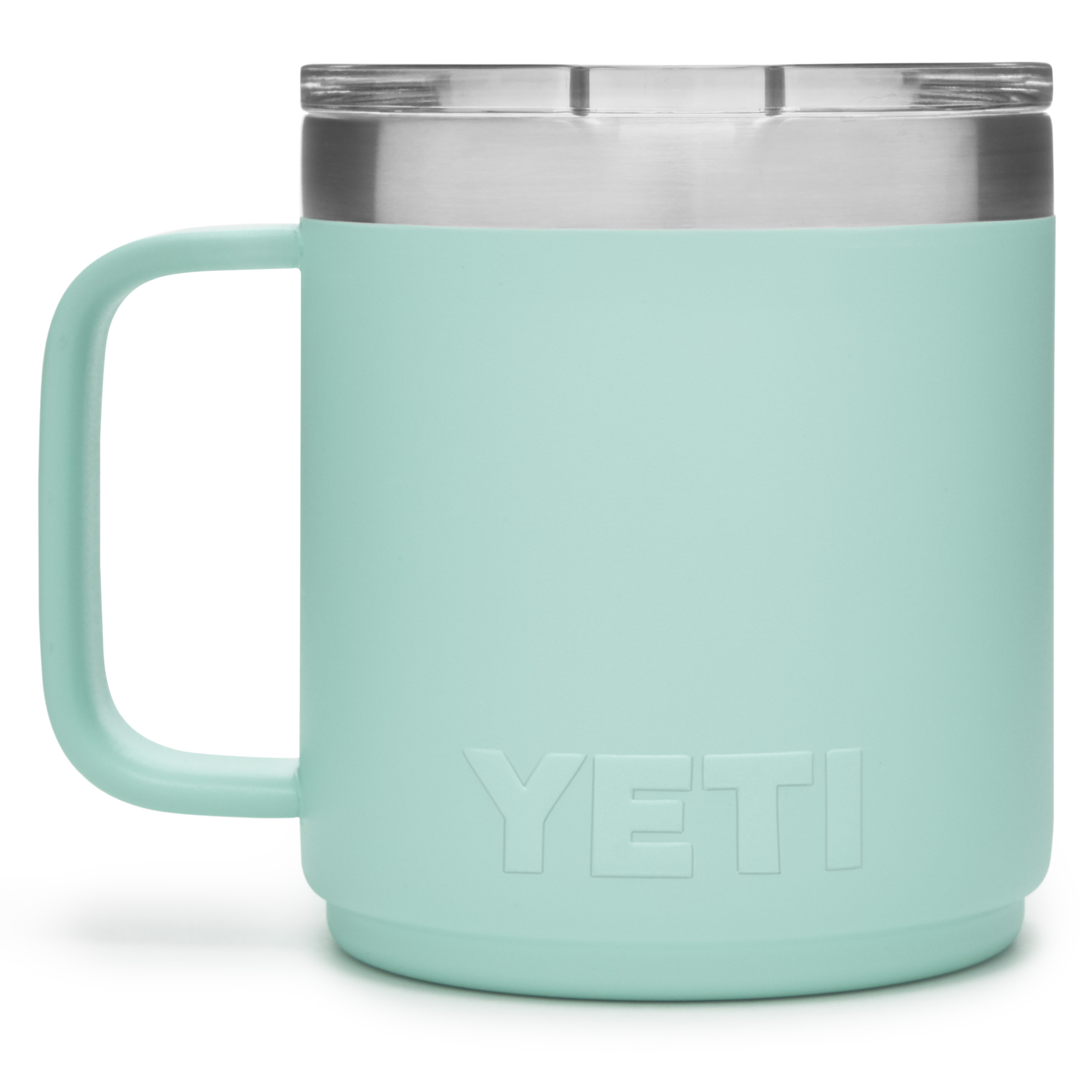 YETI@u[ 10oz }O@SEAFOAM@80171063038010