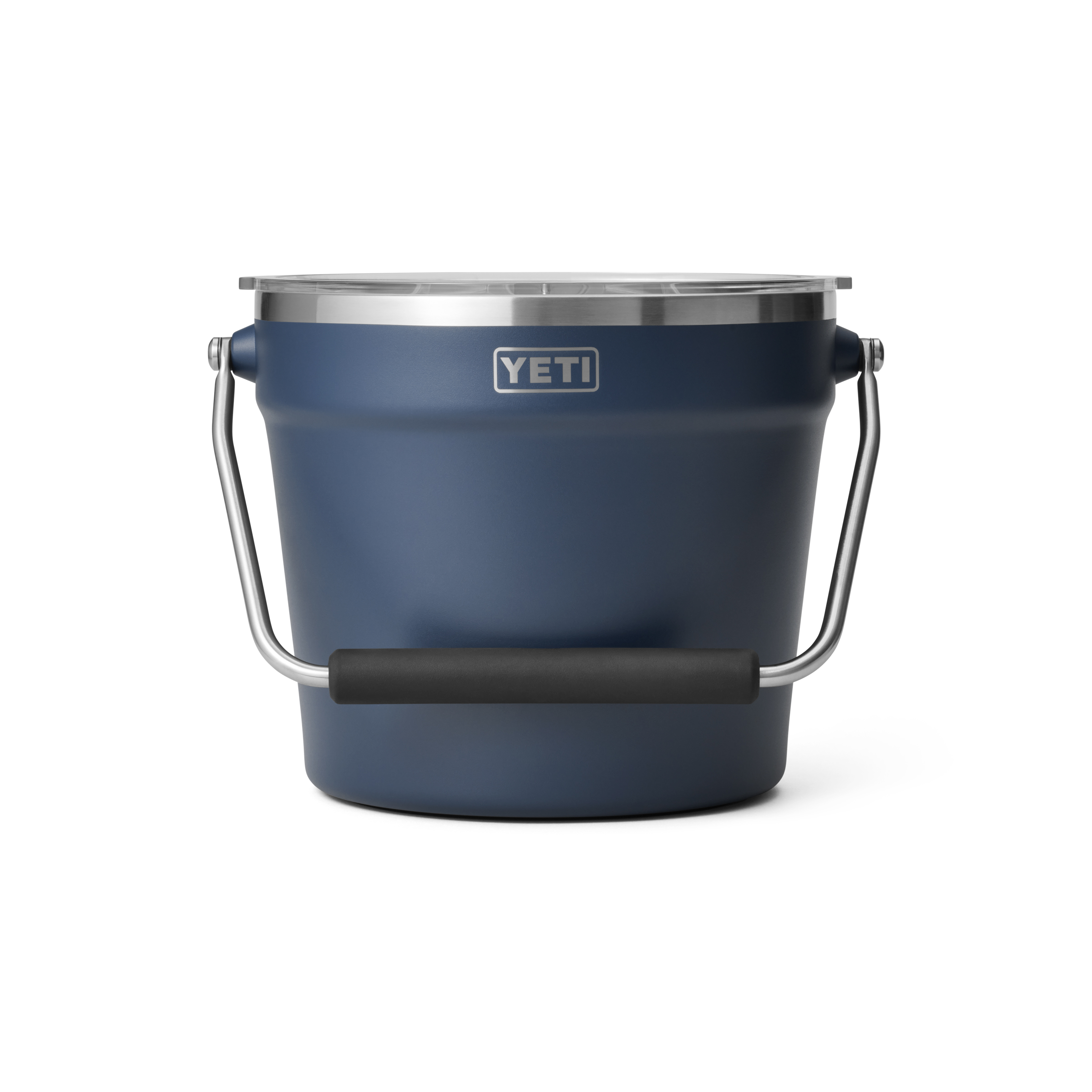 YETI@R. BEVERAGE BUCKET@NAVY
