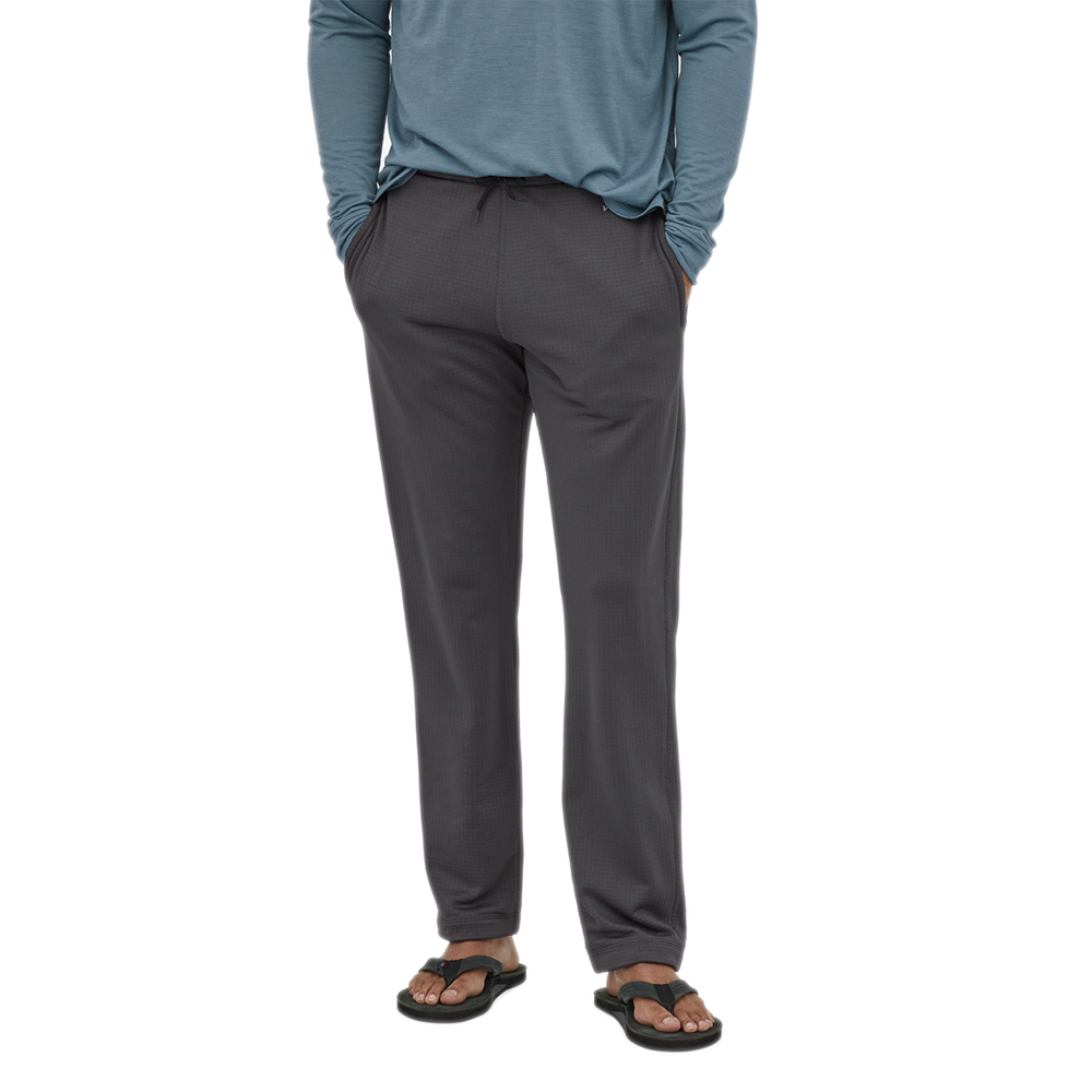 Patagonia R1 Pants #82156 FGE Forge Grey - M.W. Reynolds