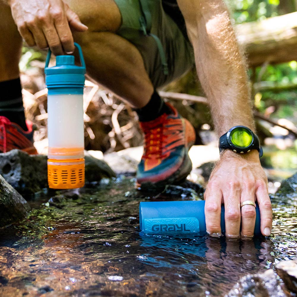 GRAYL OC EgvXst@C[ EFCout 򐅃{gyI[uhu OVDRBz