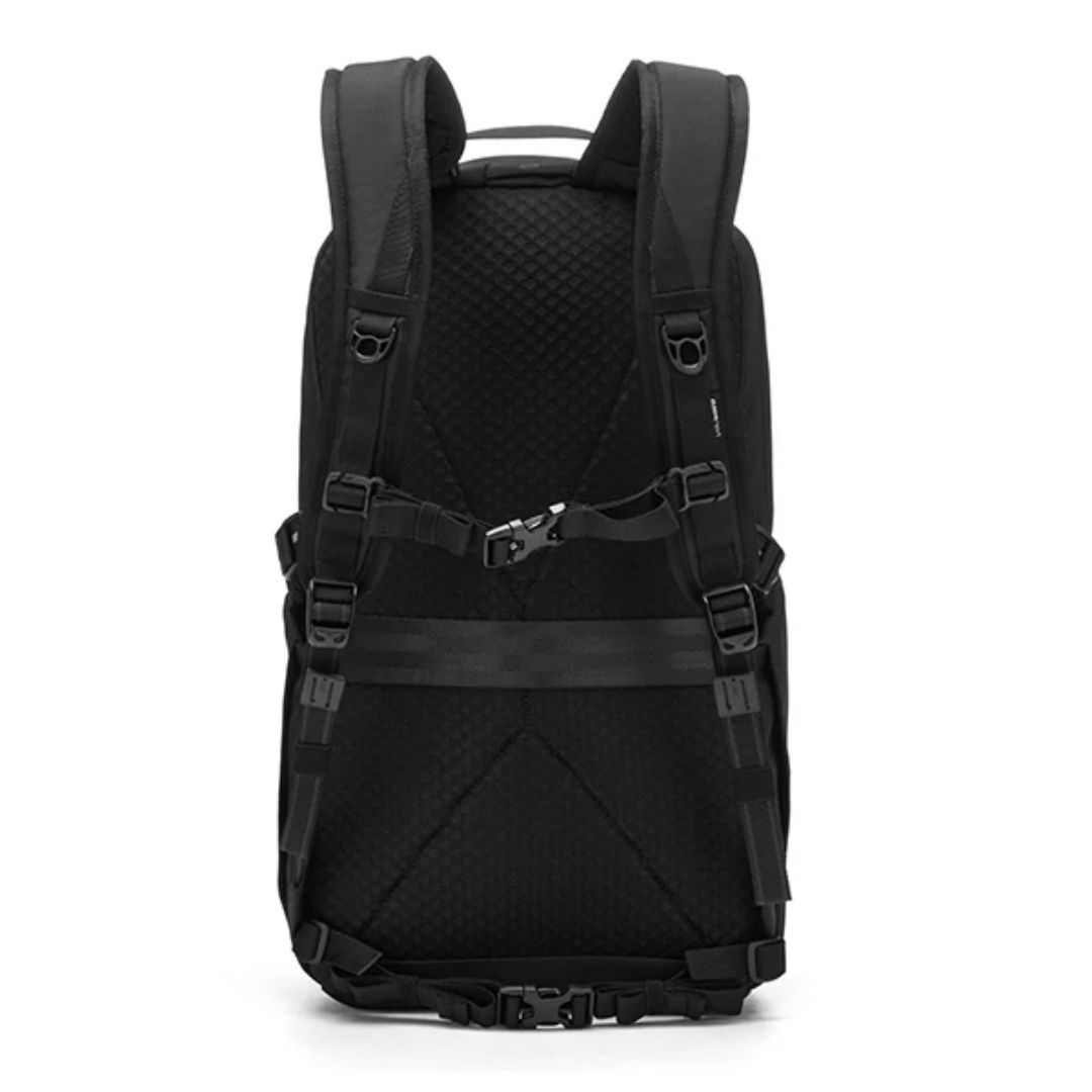 ★ 10%ポイントアップ!〜12/25まで★ PacSafe パックセーフ V24 バックパック