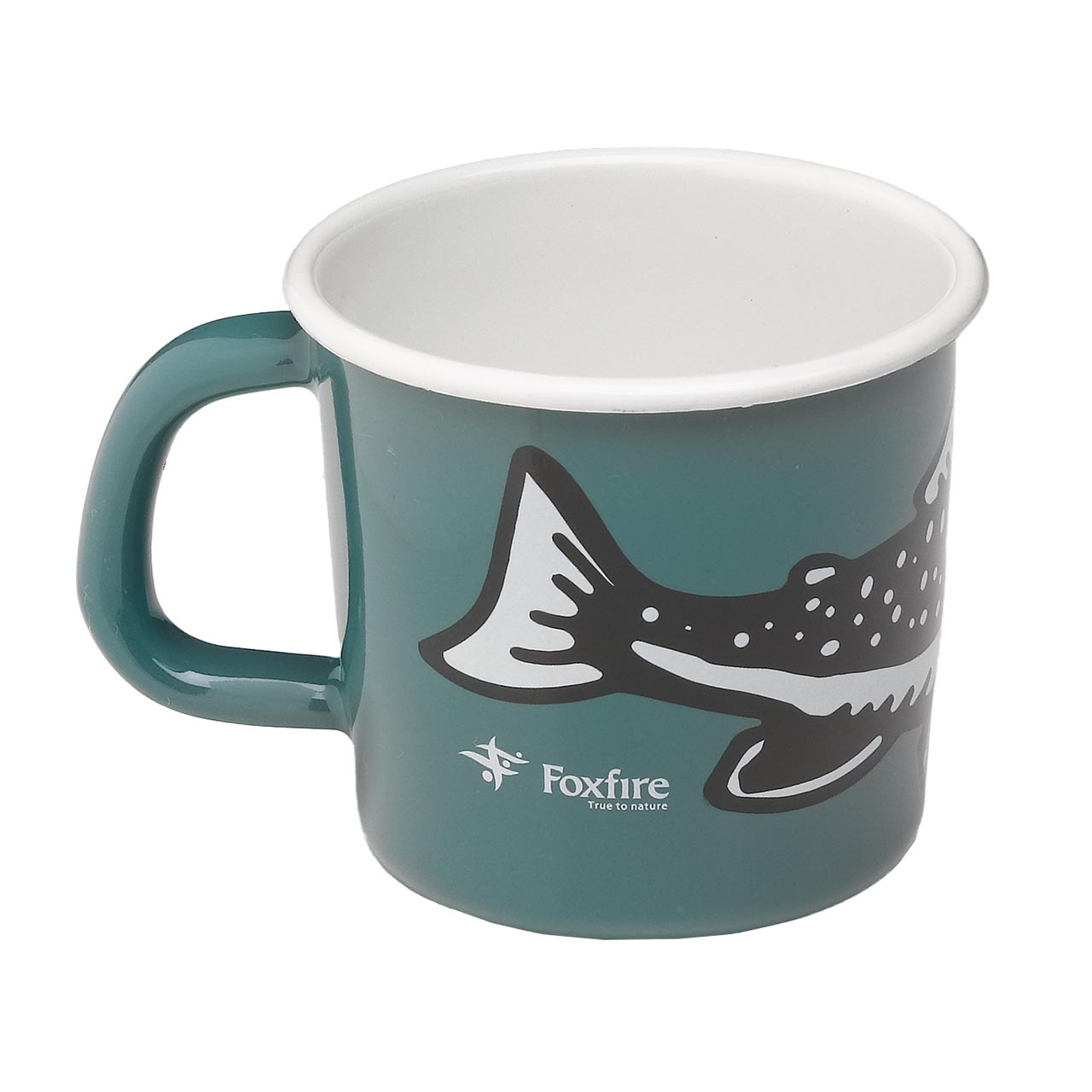 Foxfire tHbNXt@C[ TTNz[[}O True to nature Enamel Mug y eB[ECiz