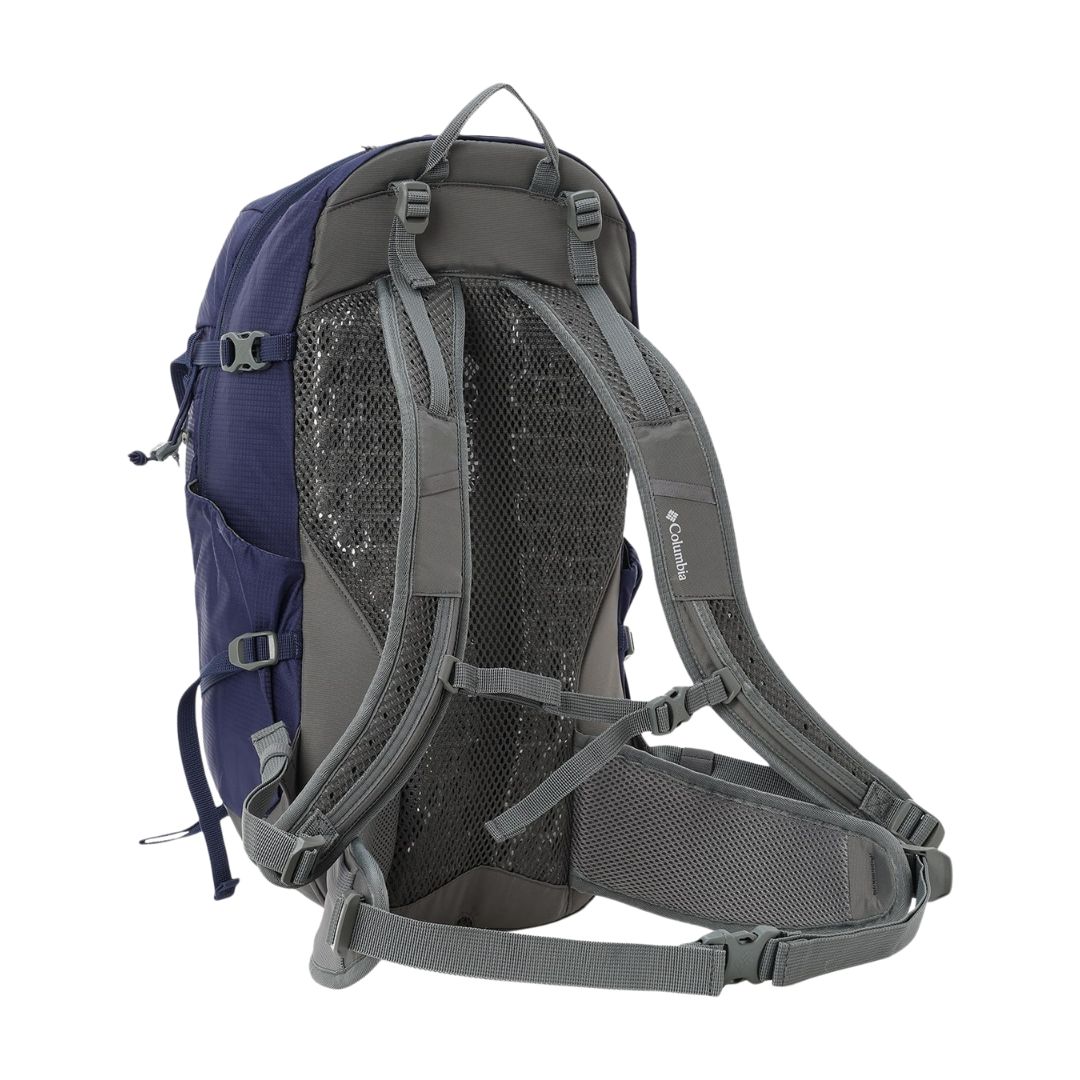 【SALE】 コロンビア ティンバーライン25L WF バックパック 【Nightshade】 PU8806