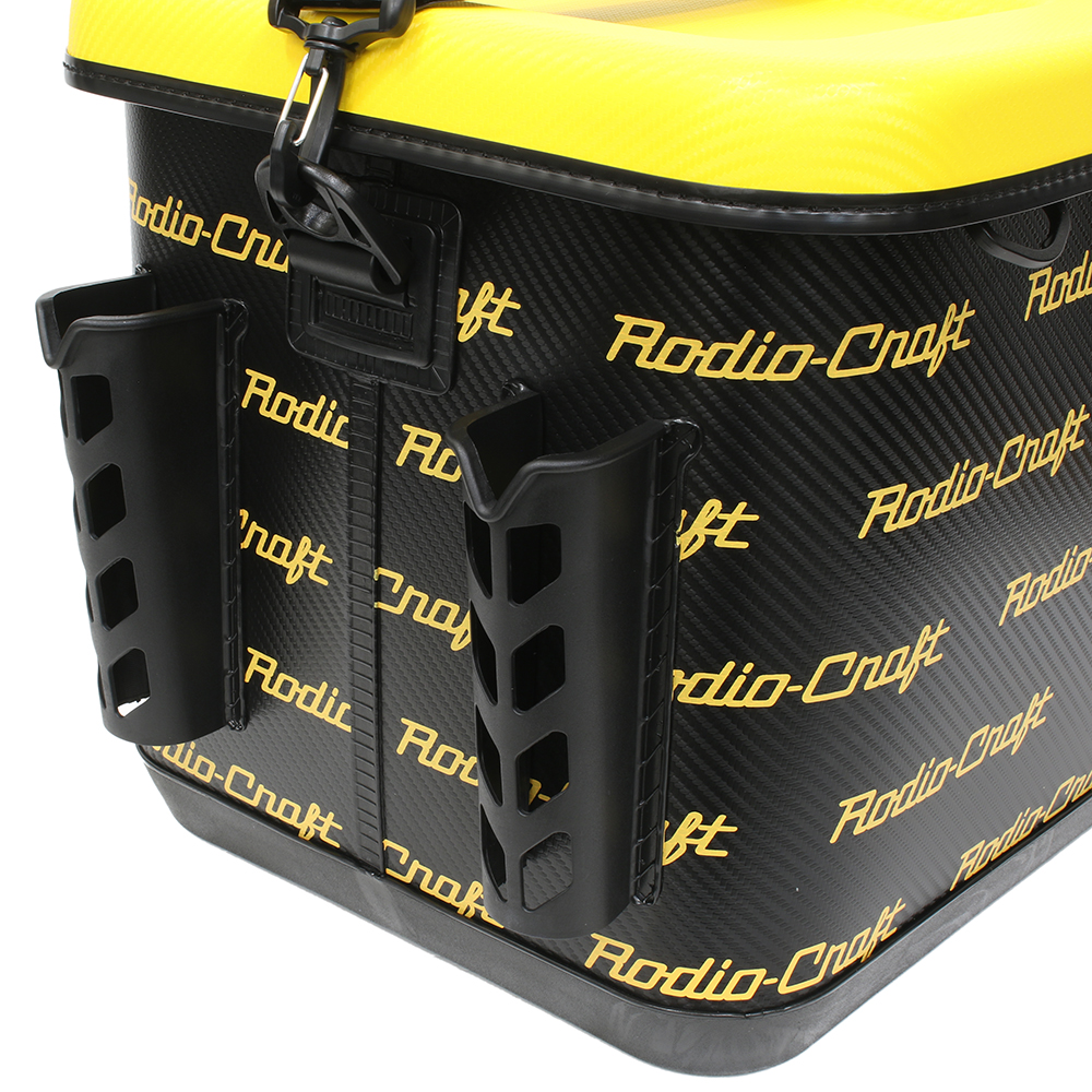 Rodio Craft ロデオクラフト RCカーボンタックルバッグ【 EHYB-45RC 
