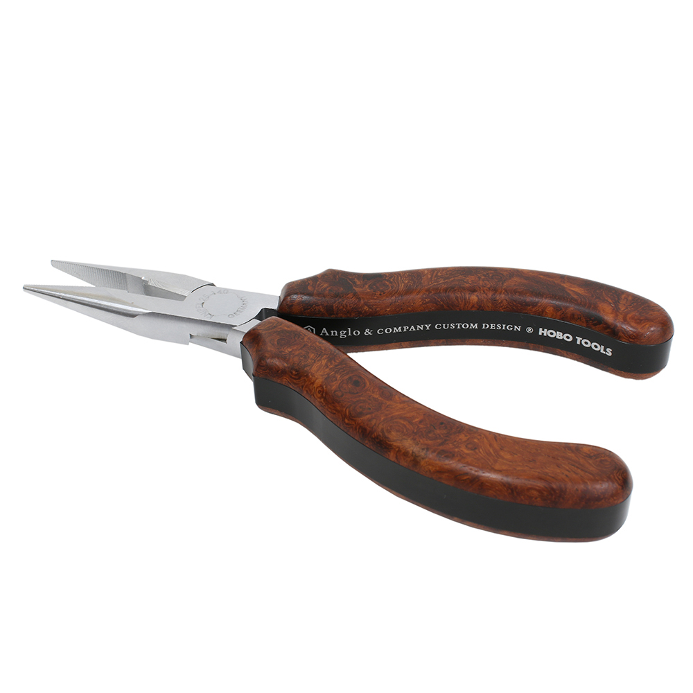 アングロ&カンパニー ホーボーツールズ プライヤー【花梨バール】
