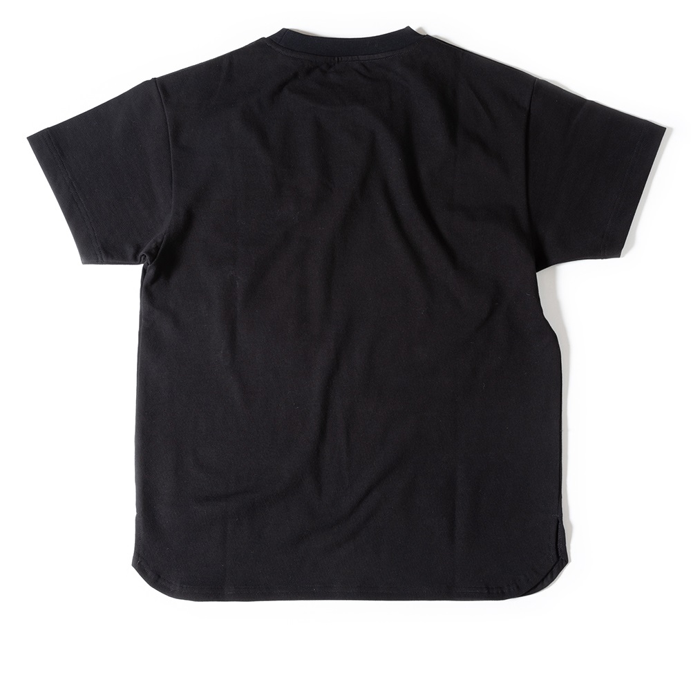 【数量限定特価 39％OFF】グリップスワニー GSC-34 メンズ ギアポケットTシャツ2.0【カラー：インクブラック　Sサイズ】