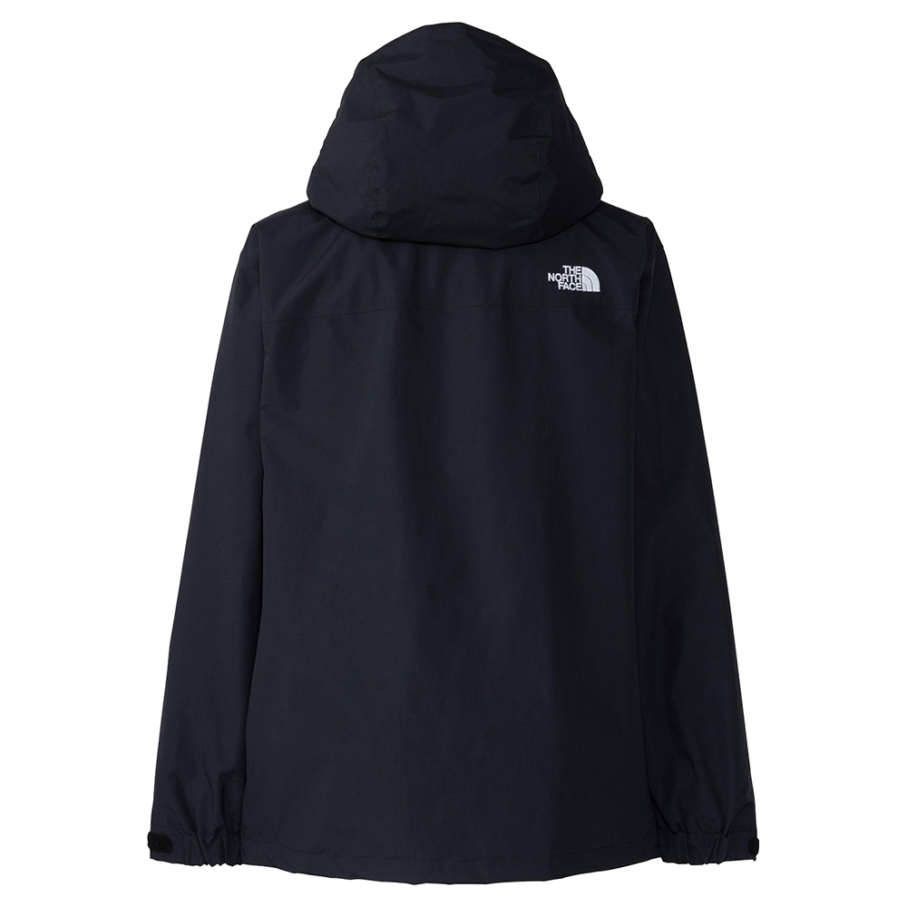 ノースフェイス スクープジャケット L【ブラック】THE NORTH FACE