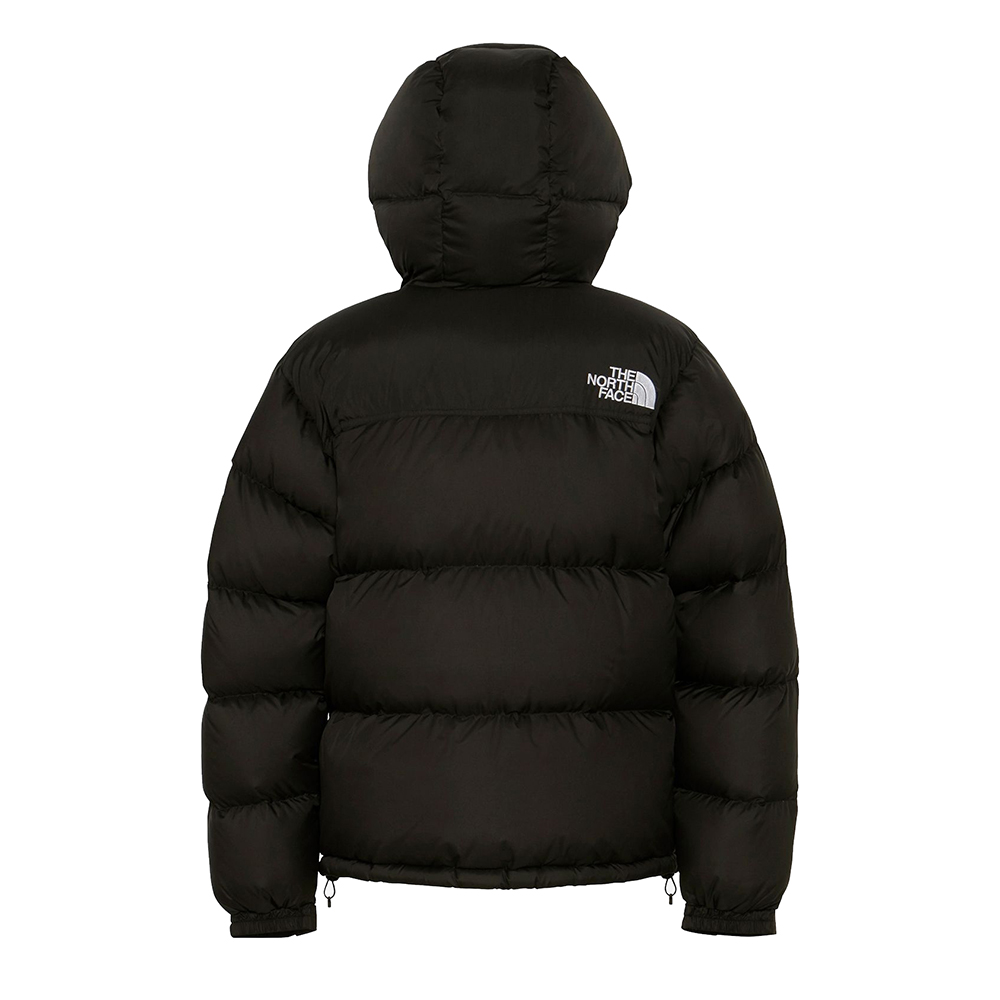 ノースフェイス ヌプシフーディー L【ブラック】THE NORTH FACE