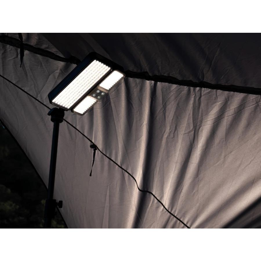 【数量限定 お買得品】 5050WORKSHOP HiLUMEN WORK STAND Light ハイルーメンワークスタンドライト