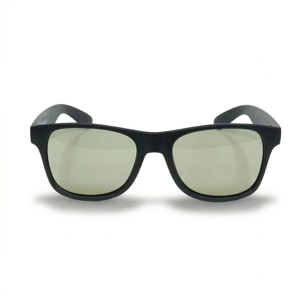 �y �W���C���^�[ �ʒ����f�� �z DANG SHADES�@LOCO�@�u���b�N�y�i�`�������O���[�����{���Ό������Y�z�R���{���胂�f��2026