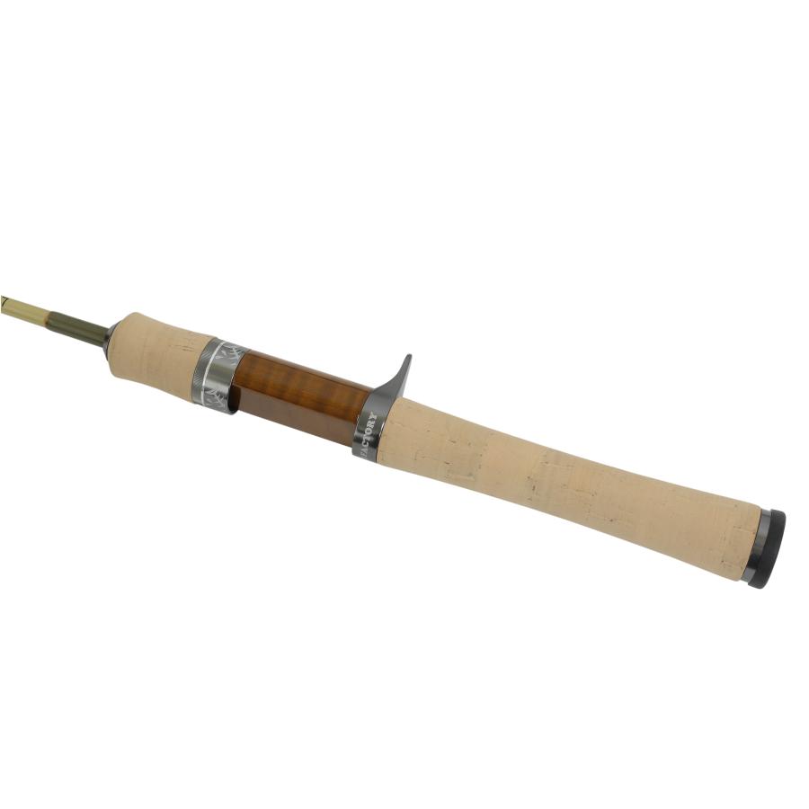 ★年末年始特価 15%オフ★ Undead Factory アンデッド ファクトリー ラプラス・ディー Laplace-D 53BL グレートネイチャー コルク