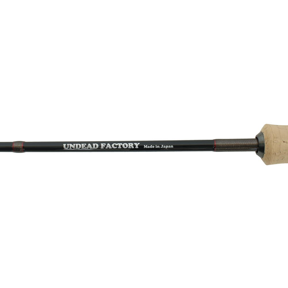 UNDEAD FACTORY ラプラスD 60L 八咫烏 アンデッドファクトリー ラプラス・ディー 60L 八咫烏 UNDEADFACTORY