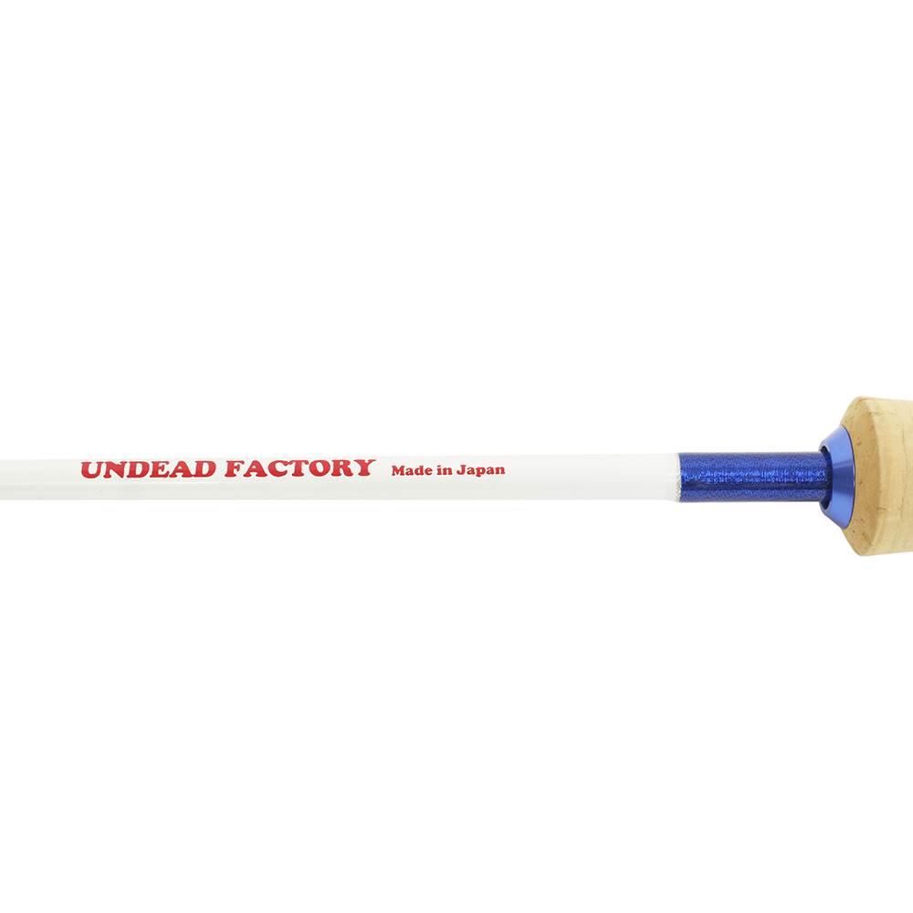 Undead Factory �A���f�b�h �t�@�N�g���[ ���v���XD 60UL ���e ���������~�e�b�h �R���N