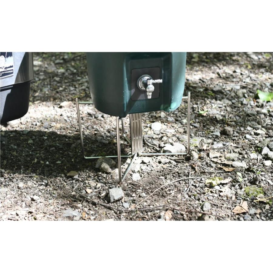 HIGHMOUNT �t�H�[���f�B���O�X�^���h �yS�T�C�Y�z