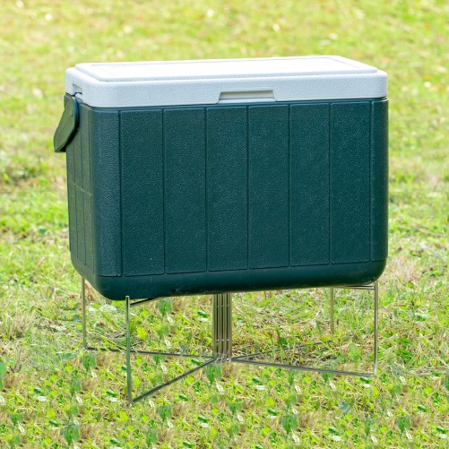 HIGHMOUNT �t�H�[���f�B���O�X�^���h �yL�T�C�Y�z