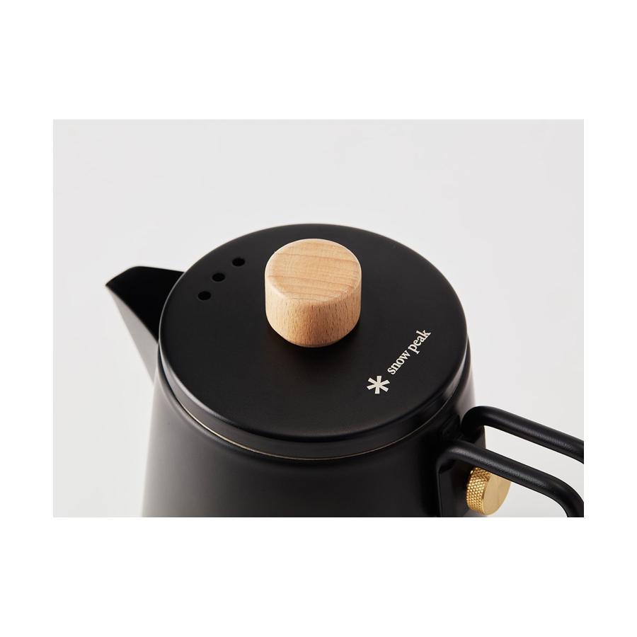 snow peak�@�t�B�[���h�o���X�^�P�g�� �u���b�N Online Edition�@CS-115R-EC