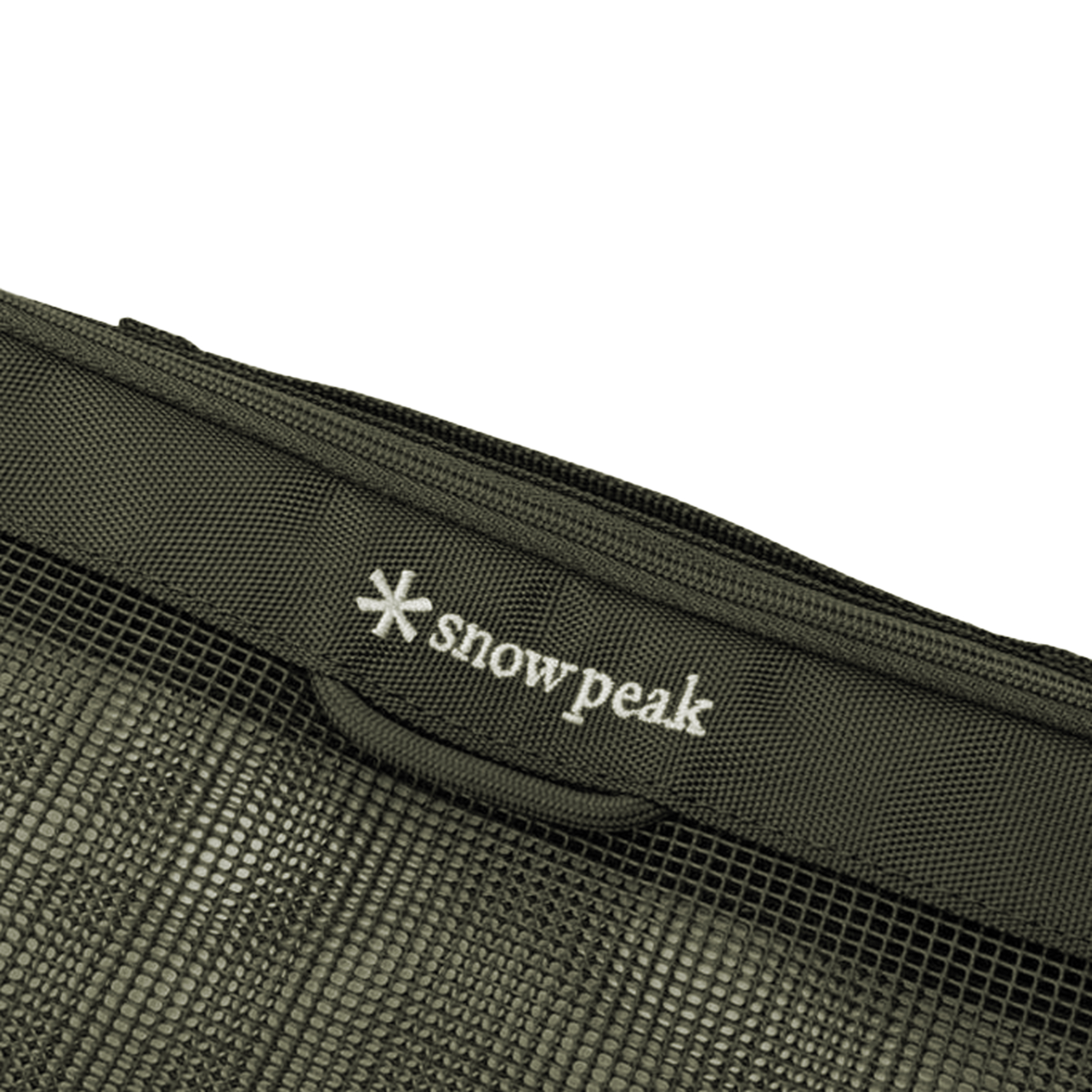 snow peak �L�b�`�����b�V���P�[�XL �I���[�u�@BG-030R-EC �y�I�����C������z
