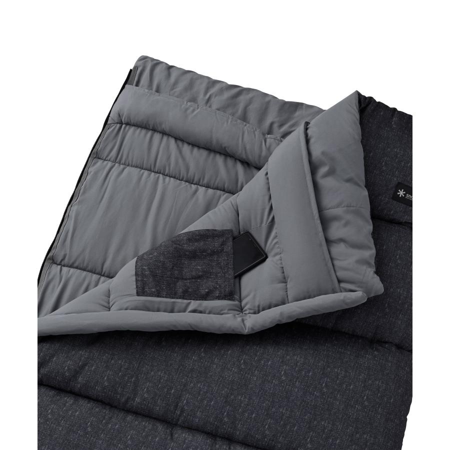 snow peak SSシングルプラスパワー ONLINE BD-106-EC