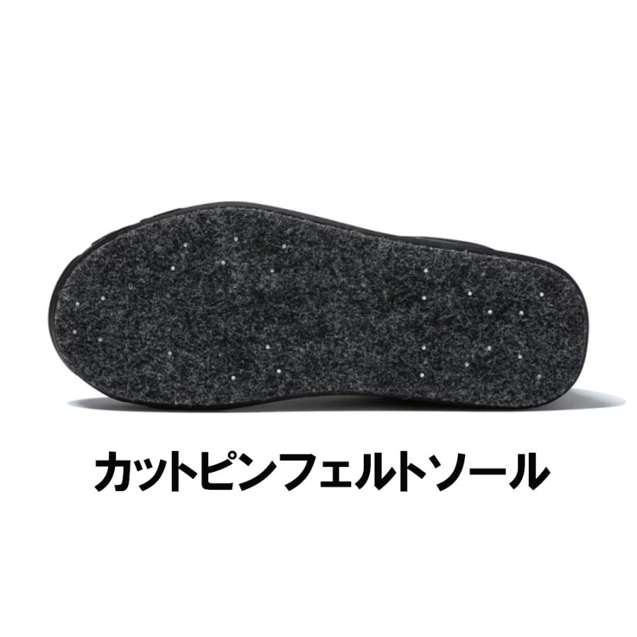 SHIMANO シマノ ジオロック ウェーディングシューズ カットピン