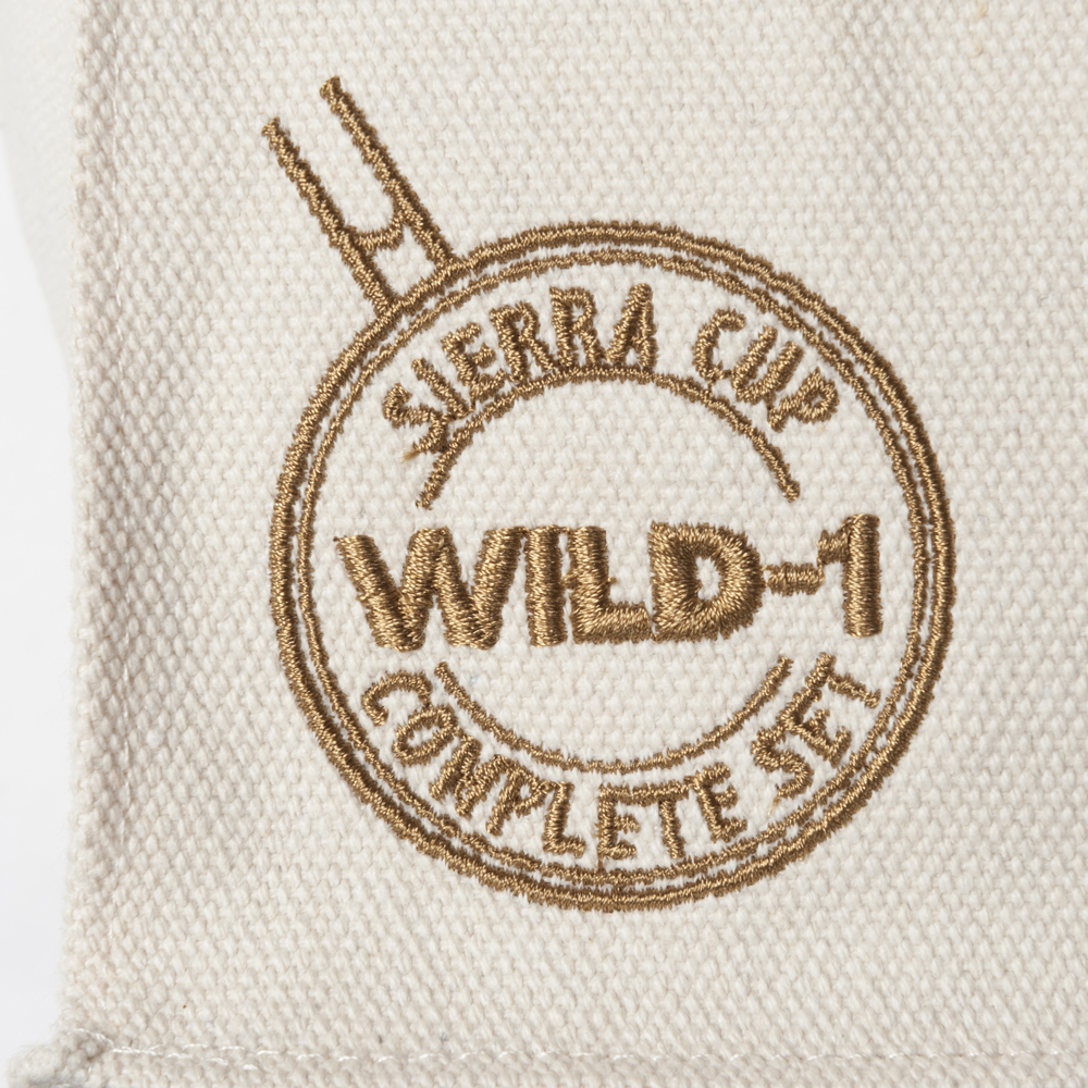 Wild 1 ご当地 シェラカップ 用 収納 ケース キャンプ トレッキングギア Wild 1 オンラインストア
