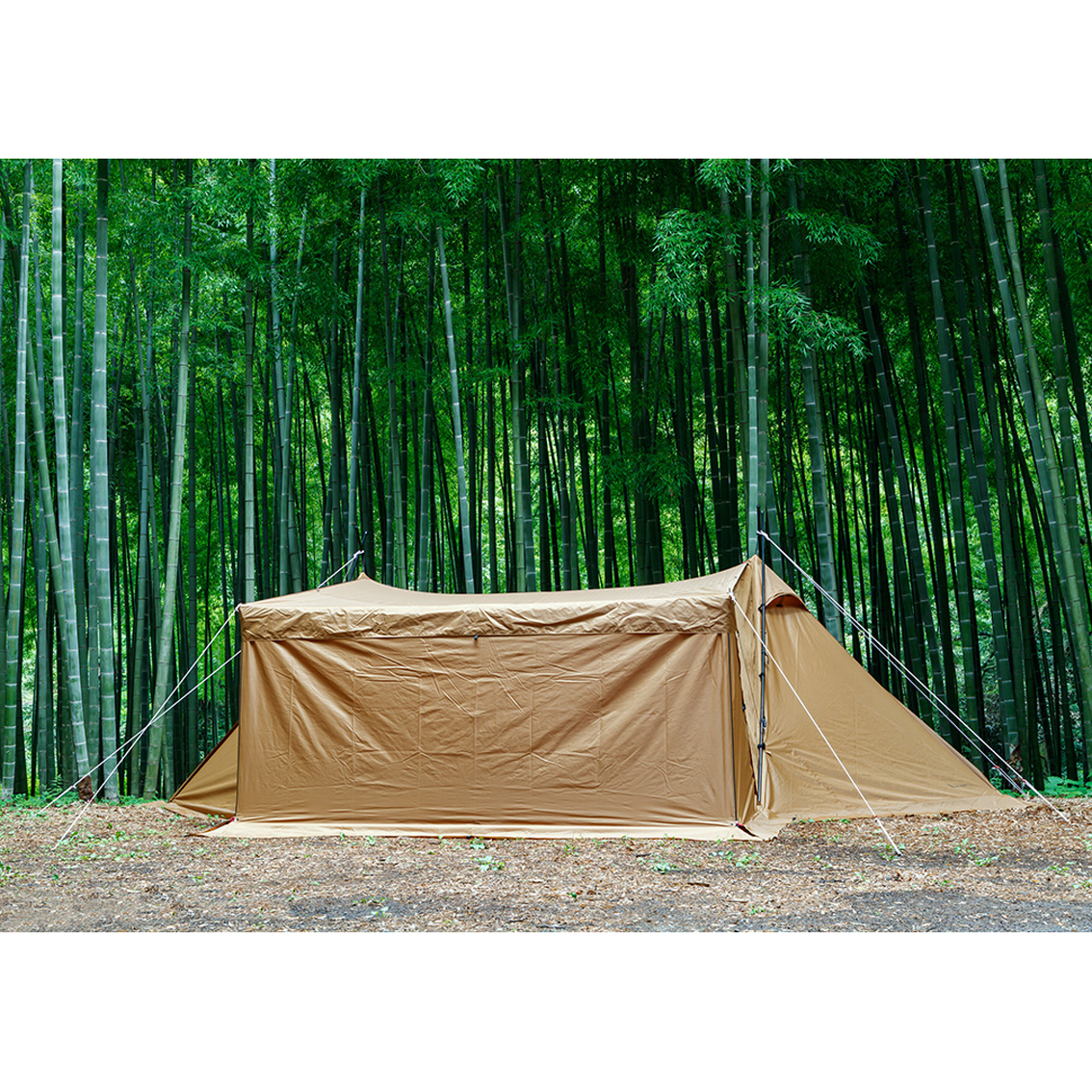 【廃番特価　20％オフ】tent-Mark DESIGNS　サーカス 720 サイドウォールセット