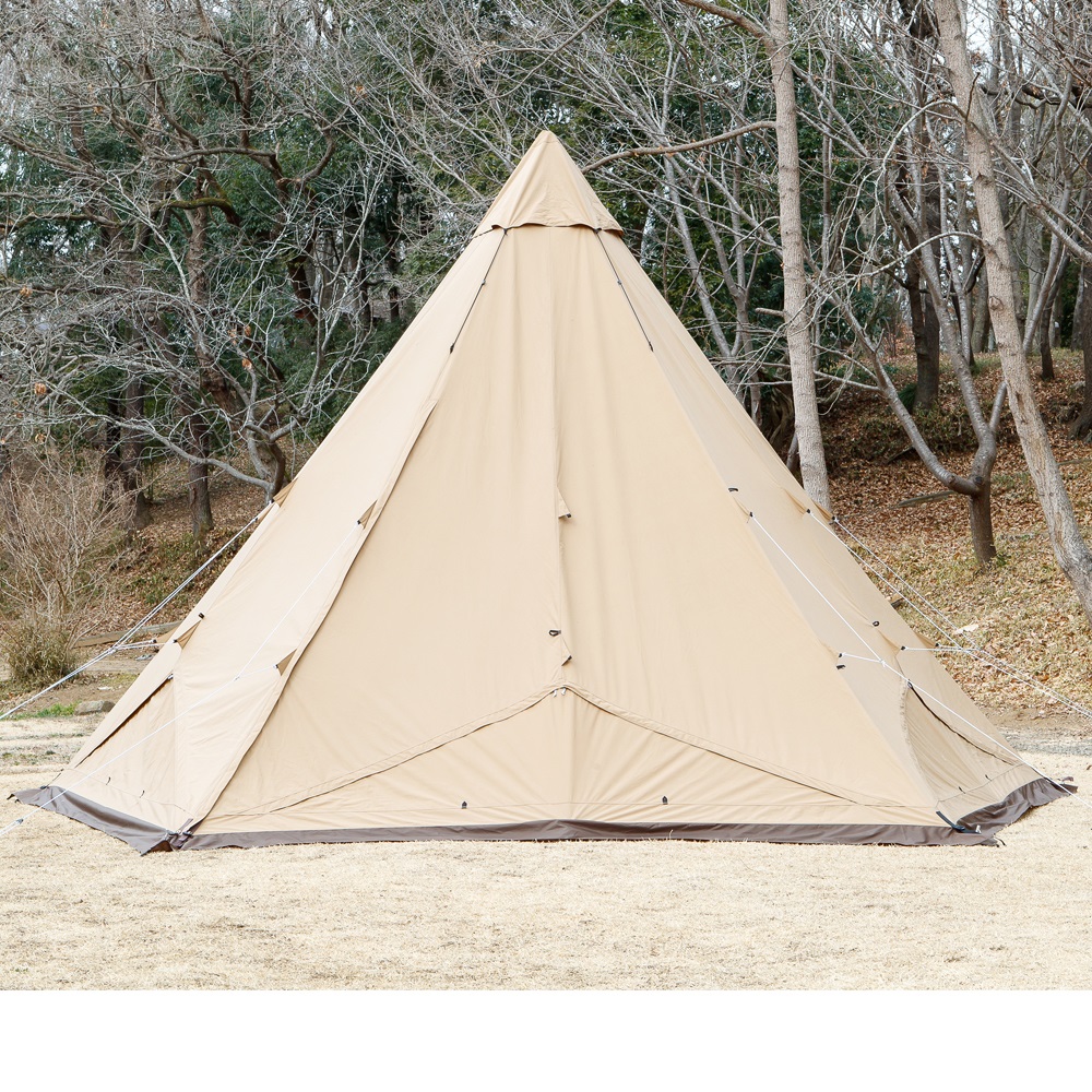 tent-Mark DESIGNS サーカスTC BIG: キャンプ トレッキングギア WILD-1 