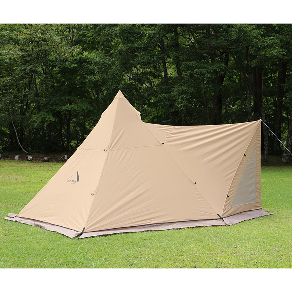 tent-Mark DESIGNS サーカスTC コンフォートソロ: キャンプ トレッキングギア WILD-1 オンラインストア