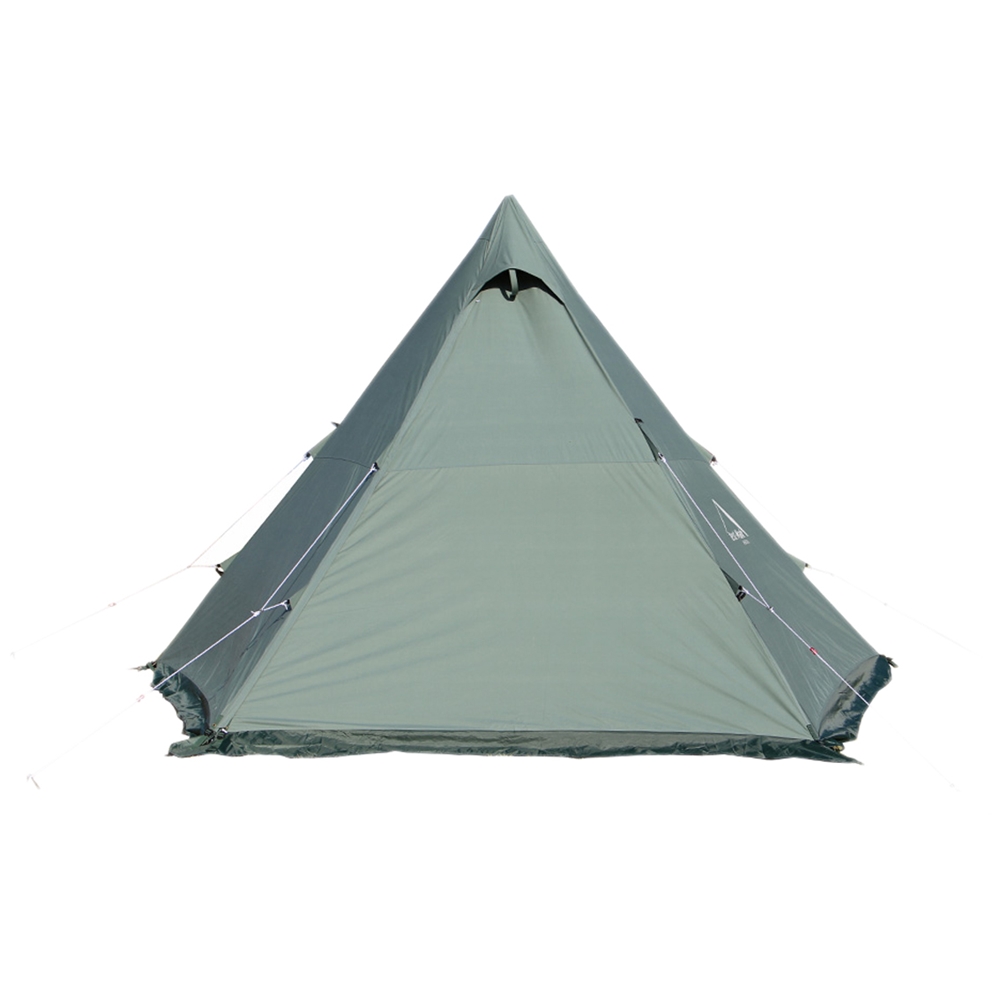 tent-Mark DESIGNS サーカス TC DX+ ダックグリーン: キャンプ 
