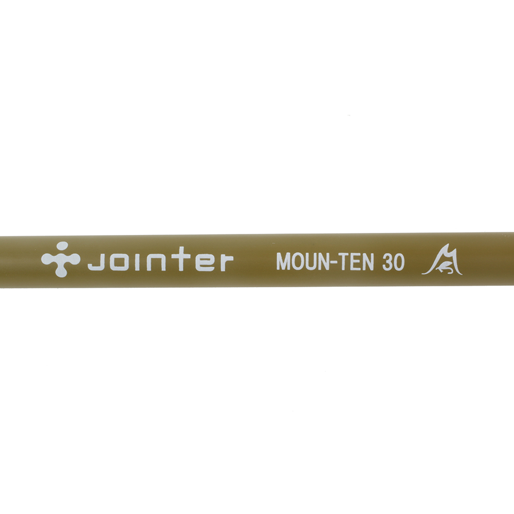 *Jointer ジョインター　MOUN-TEN 30  マウンテン30
