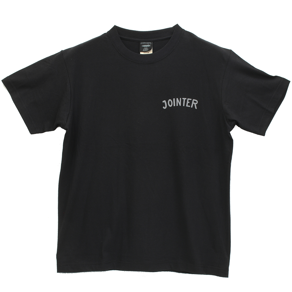 Jointer ジョインター　ウィークエンダーズソロウT 【スミクロ L】by パイクストリートマーケット