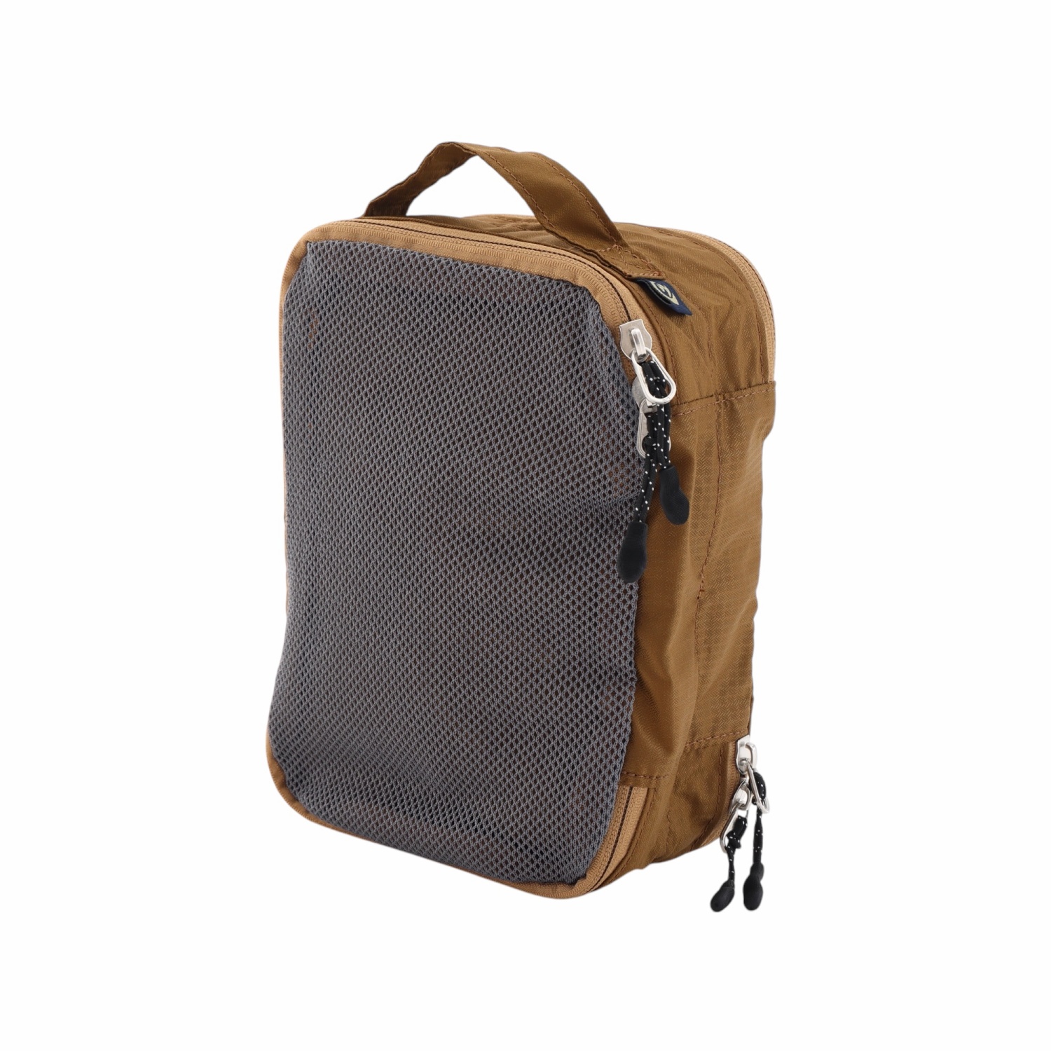 WILD BASE オンセン ポーチ オリーブ WBSHB-041(オリーブ