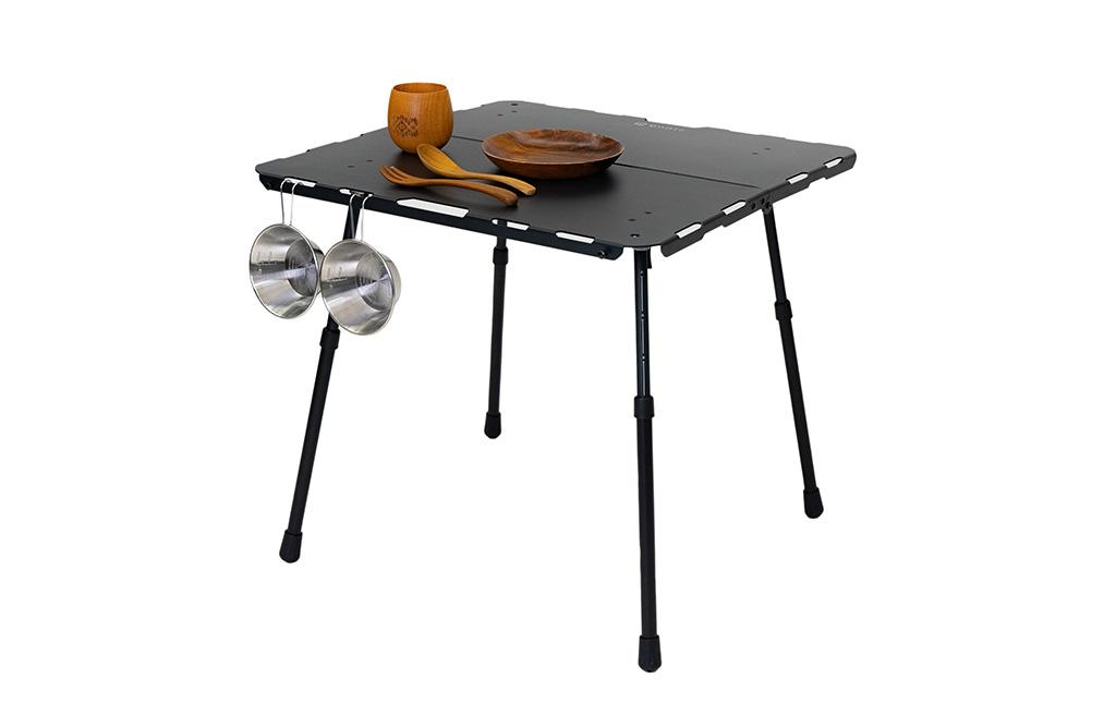 �N�I���c �A���~�g�b�v�e�[�u�� �U�O�U�O QPRT370 (Qualz)