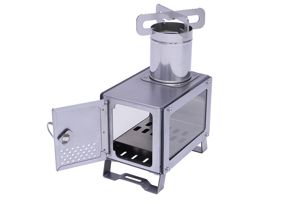 �N�I���c �X�e�����X�E�b�h�X�g�[�u 2113 QPFC392 (Qualz)