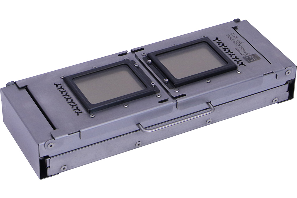 �N�I���c �X�e�����X�t�@�C���[�s�b�g 3613 QPFP394 (Qualz)