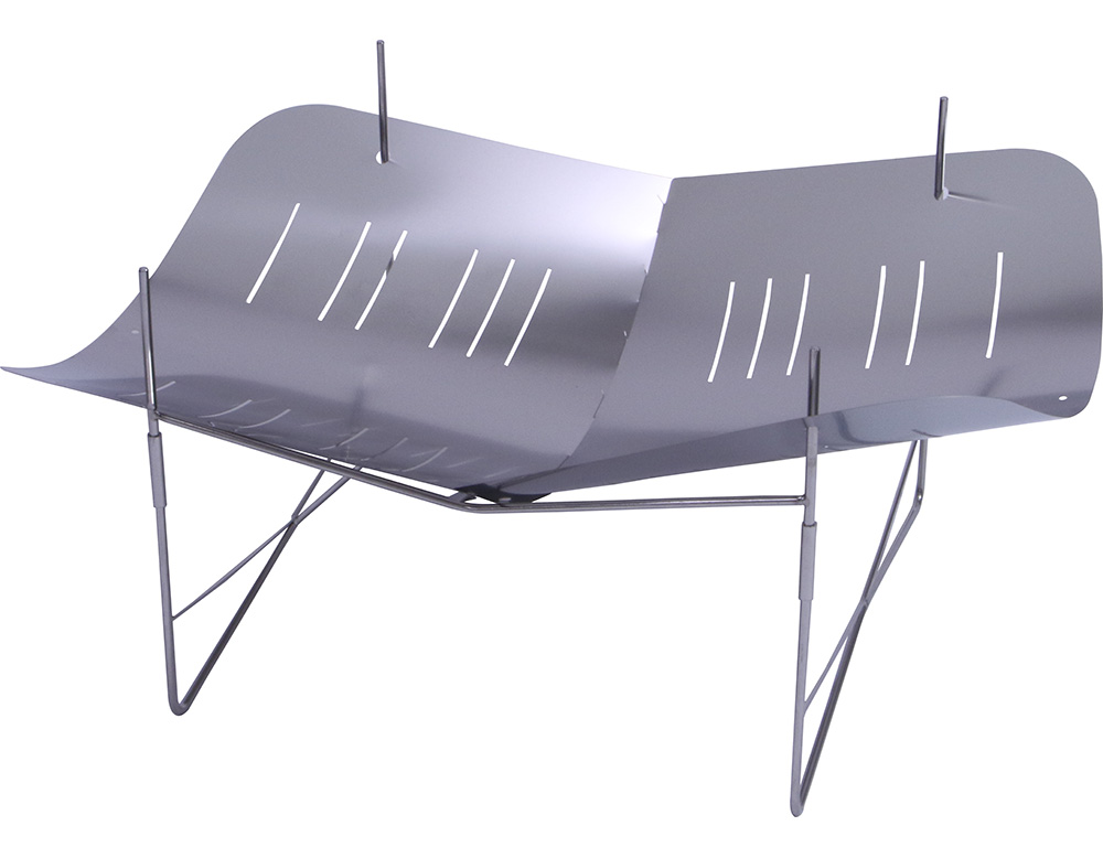 �N�I���c �X�e�����X�t�@�C���[�s�b�g 5341 QPFP396 (Qualz)