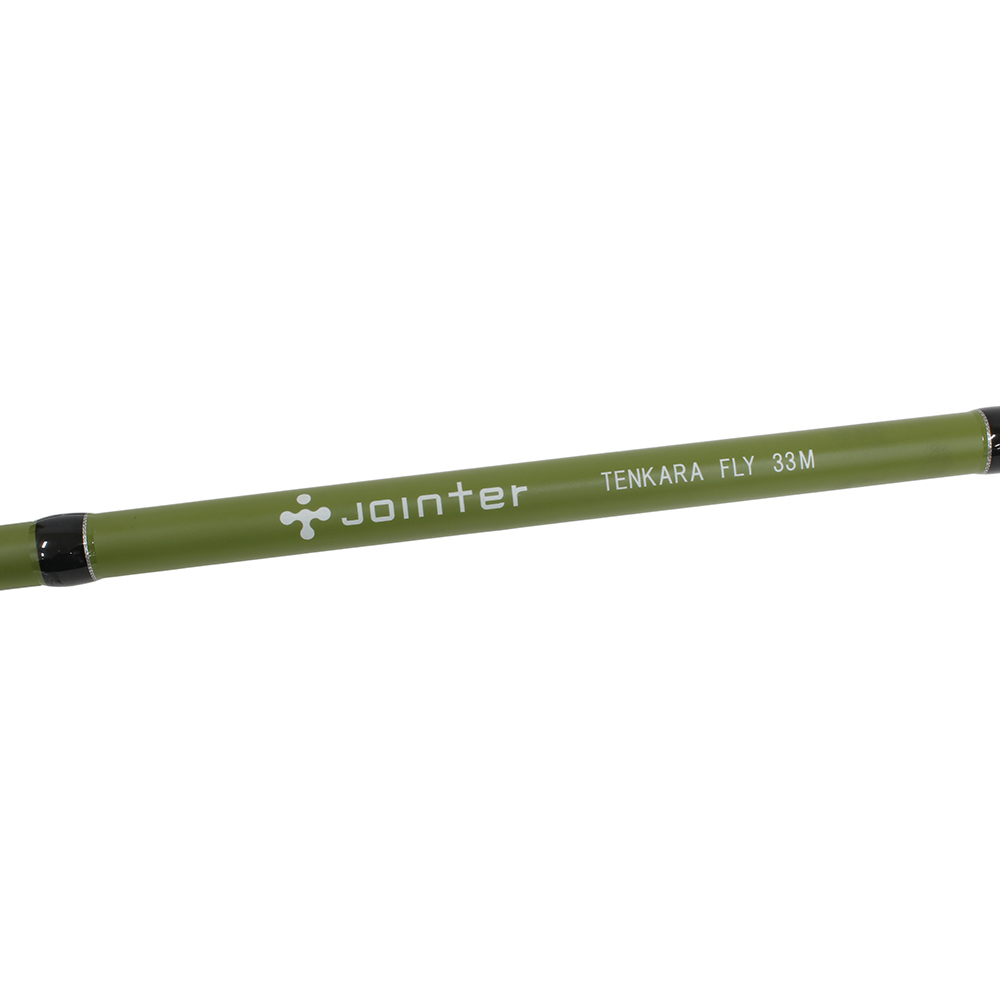 Jointer ジョインター TENKARA FLY テンカラフライ33M