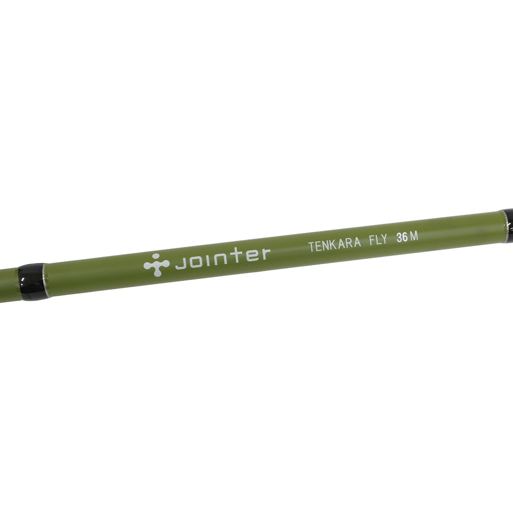 Jointer ジョインター TENKARA FLY テンカラフライ36M