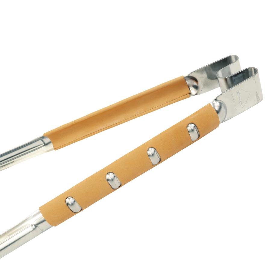 テンマクデザイン 革巻きキングトング