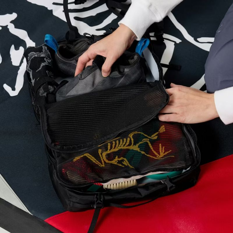 �A�[�N�e���N�X �C���f�b�N�X 10 �M�A �I�[�K�i�C�U�[ 24K Black