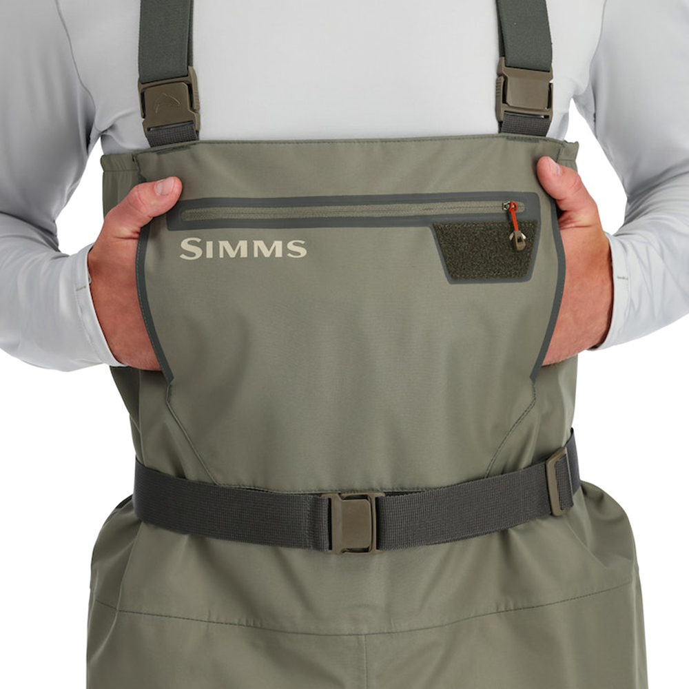 SIMMS シムス トリビューターストッキングフット US SK（JL）(US-SK